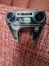 Putter Odyssey AI-ONE Cruiser #7 ARMLOCK