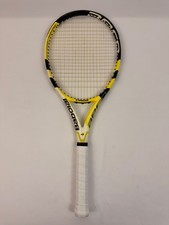 Babolat Aeropro Drive Cortex