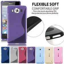 Custodia per Microsoft Lumia