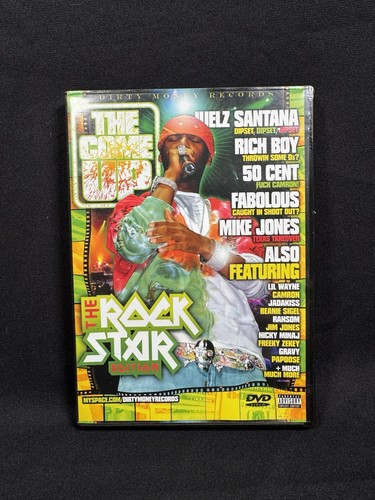 The come rock star edition - the,