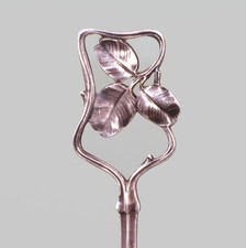 Tagliacarte Art Nouveau