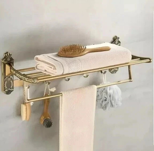 Portapacchi stile antico