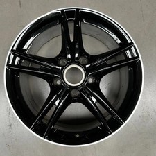 Cerchio originale Porsche 987