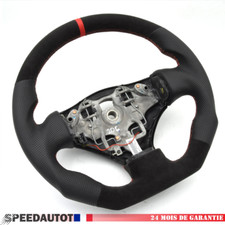 Tuning volant aplati peugeot - volant,
