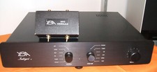 YBA Integre alpha amplificatore stereo