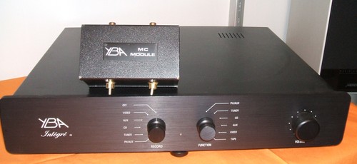 Yba integre alpha - yba,