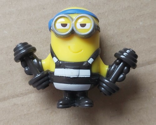 Minions illumination - 2,