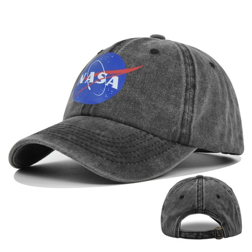 Cappello nasa vintage - cappello,