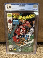 Spider-Man 5 (Marvel Comics