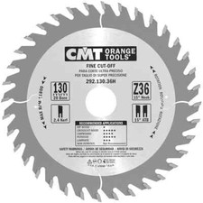 CMT 292.130.36H LAMA CIRCOLARE