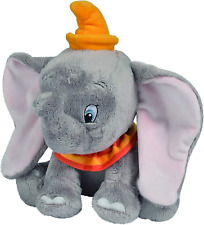 Peluche Dumbo 25 cm Adatto Per