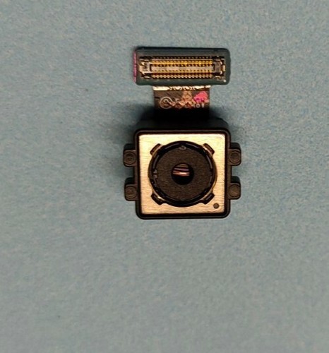 Fotocamera posteriore - fotocamera,
