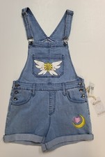 Pantaloncini sailor moon - pantaloncini,