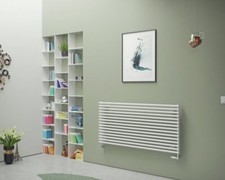 Radiatore ambiente orizzontale