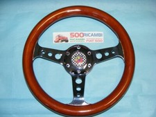 FIAT 500 F/L/R 126 VOLANTE