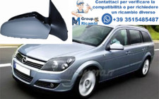 Opel Astra H Retrovisore