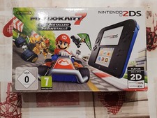 NEUVE CONSOLE NINTENDO 2DS