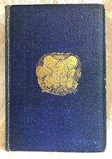 Acheta, L M Budgen - March