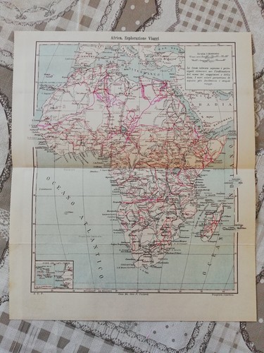 Tavola geografica cartina - tavola,