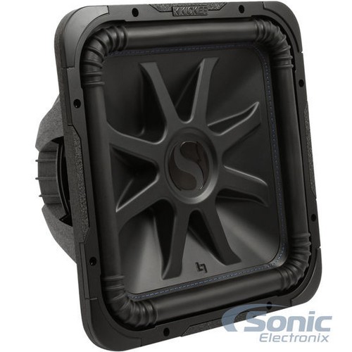 Kicker l7s152 2000w - kicker,