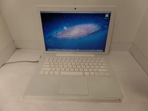 Apple macbook 2006 2007 - apple, 13"