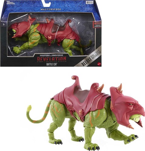 Masters the universe - the, universe-