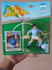 DIEGO ARMANDO MARADONA NAPOLI