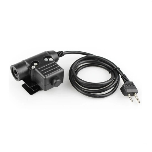 Spina cavo u94 ptt per - cavo,