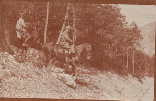 Bella foto militari regio - foto,