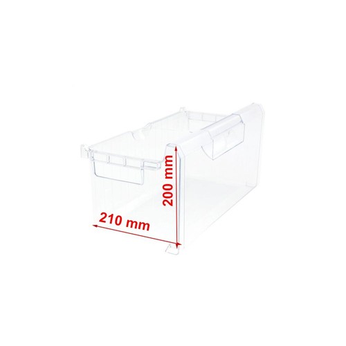 Cassetto freezer 420 - x, 210