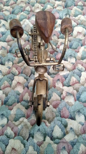 Catena giocattolo bicicletta