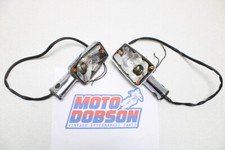Honda GL650 Silver Wing