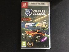 Rocket League Edizione Da