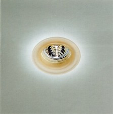 FARETTO DA INCASSO IN METALLO