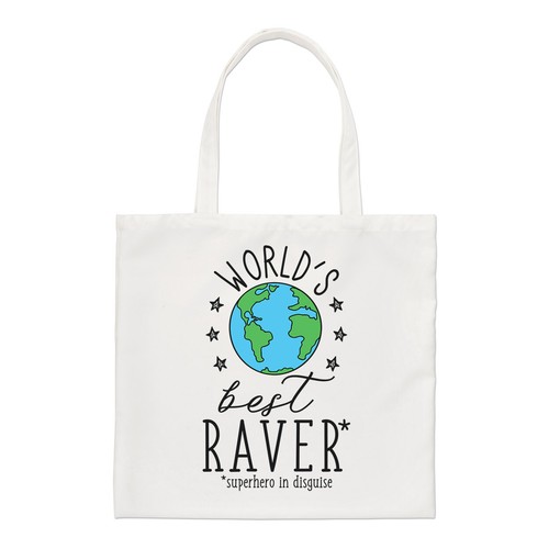 World best raver - best,