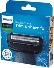 Lamina da barba Philips TT2000/43 per Philips Bodygroom BG2024 BG2026...