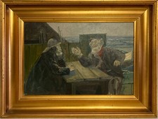 Olio Marittimo 2 Pescatori In