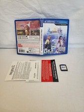 Final Fantasy X / X-2 HD