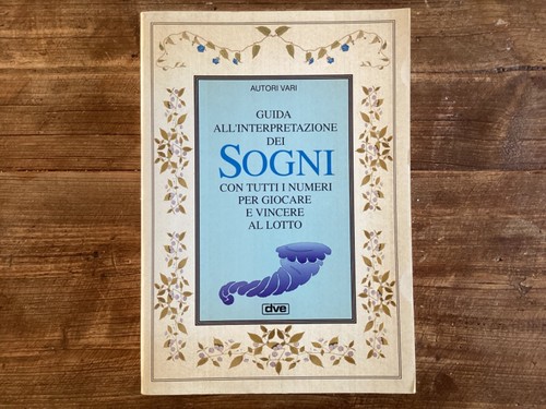 Libro guida - libro,