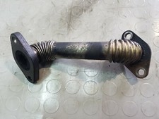 TUBO VALVOLA EGR VOLKSWAGEN LUPO (6X) (98-05) 1.4 TDI (55KW) 3P/D C.M.AMF