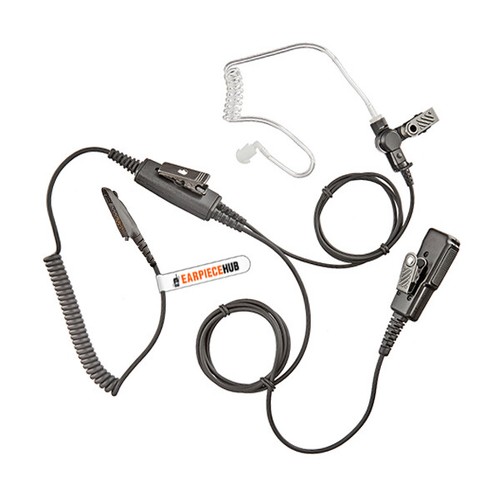 Auricolare professionale - auricolare,