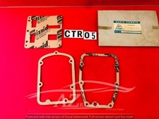 Serie guarnizioni cambio Fiat 1100 13 1400 615 TS2550504