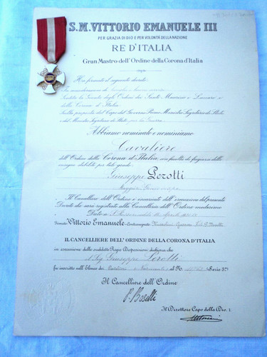 Ww2 regio esercito ordine - esercito,