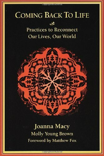 Coming back life practices - coming,
