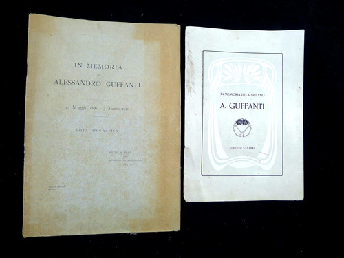 Morte alessandro guffanti - alessandro,