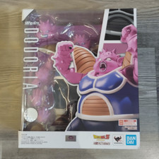 Bandai JAPAN S.H. Figuarts Dragon Ball Z DODORIA mai aperta