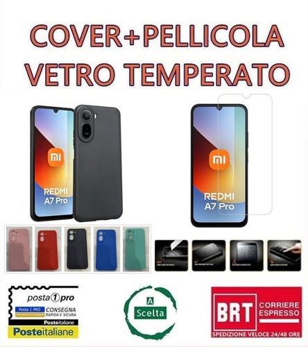 Cover custodia morbida - cover,