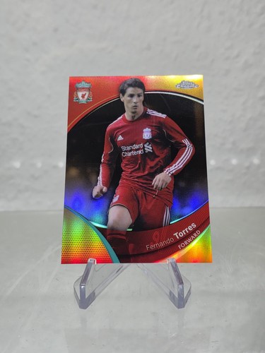 Fernando torres gold 50 - fernando,