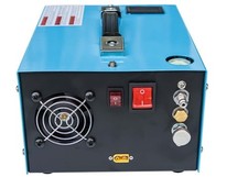 Compressore aria 12v elettrico - compressore,