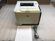 HP LaserJet P2055dn stampante